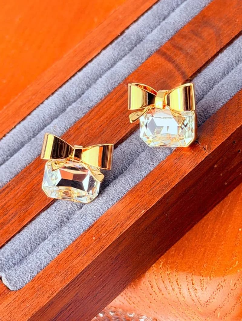 Classy Earrings (5)