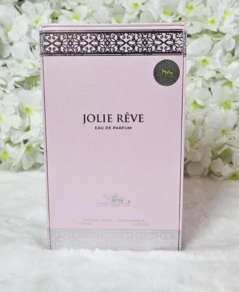 Loui Martin Jolie Rêve EDP 100ml