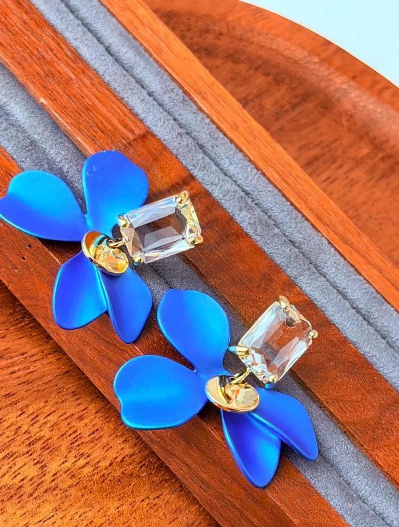 Stylish Earrings (7)